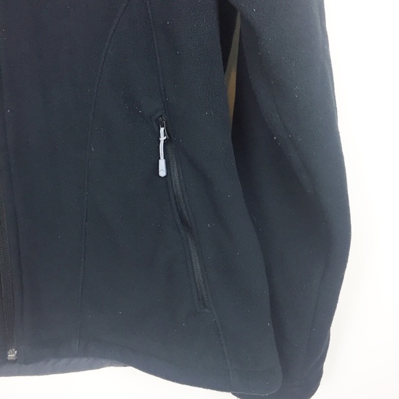 Mountain Hardwear | Full Zip Hooded Fleece Jacket - Picture 3 of 8